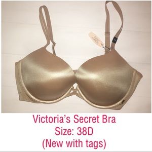 Victoria’s Secret Bra (NWT)